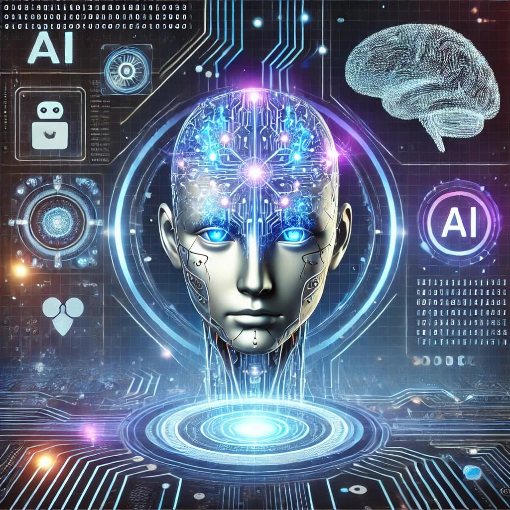 Introduction to Artificial Intelligence