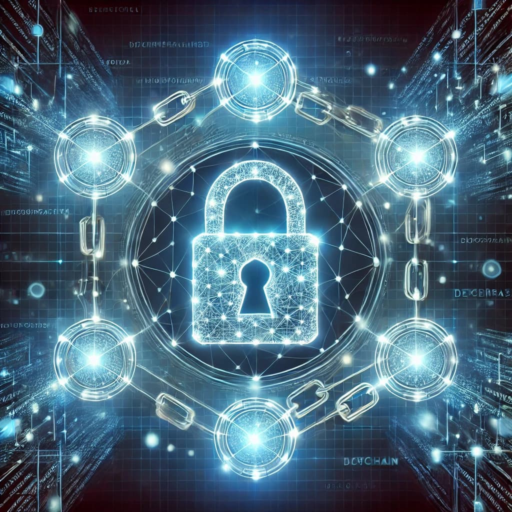 Introduction to Blockchain