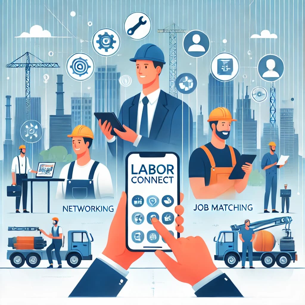 LaborConnect